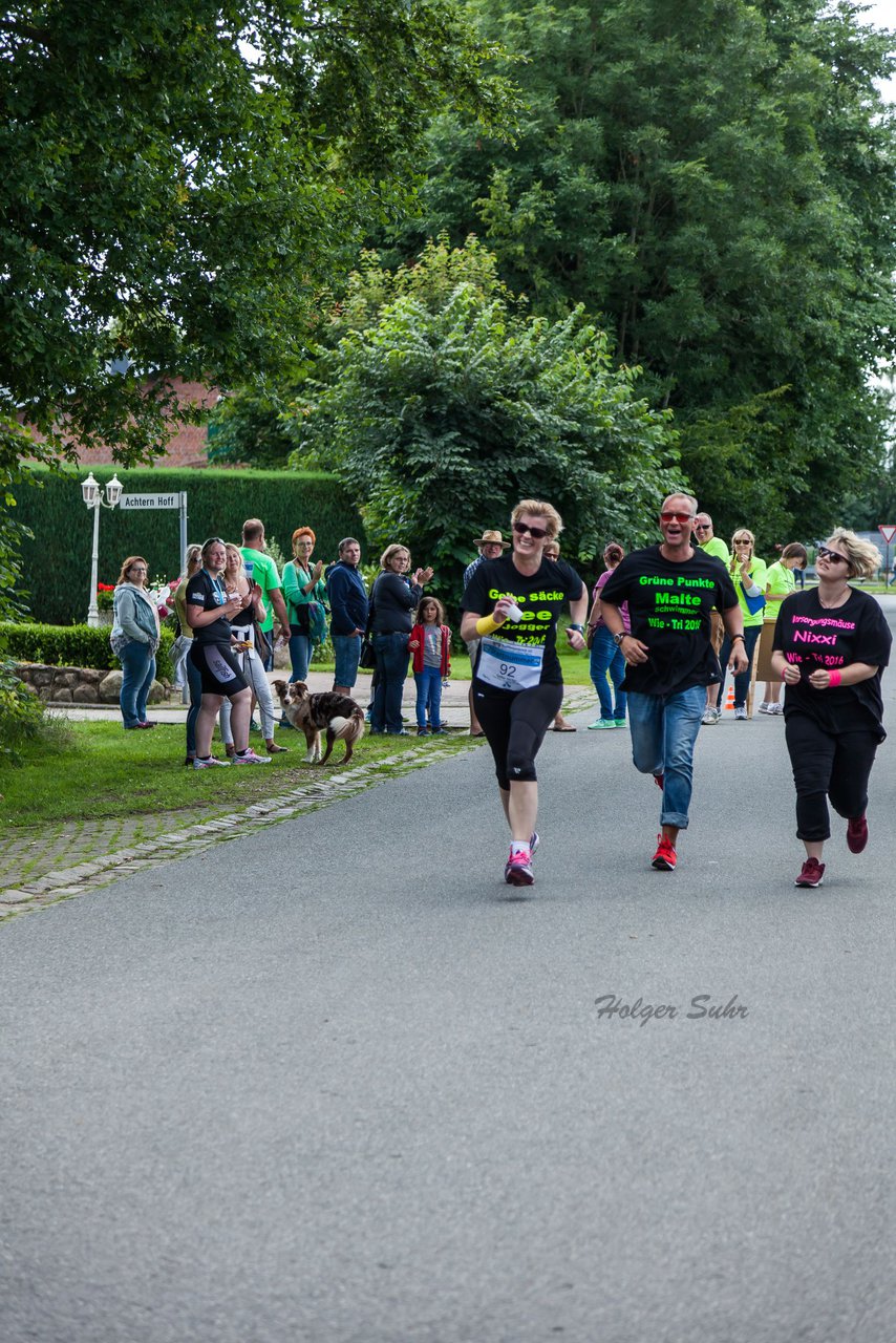 Bild 708 - Triathlon Wiemersdorf